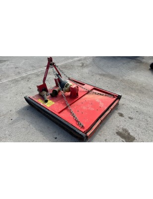 GYROBROYEUR QUIVOGNE BL150L65C