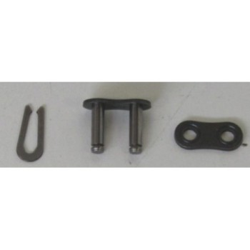 ATTACHE RAPIDE PAS 12.7**