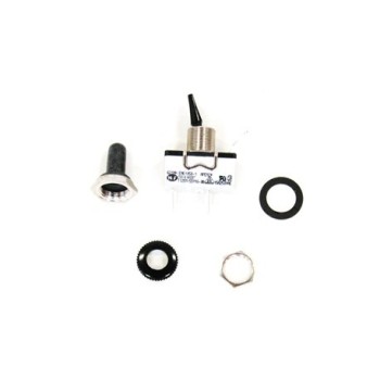 INTERRUPTEUR UNIPOLAIRE