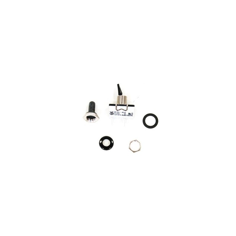 INTERRUPTEUR UNIPOLAIRE