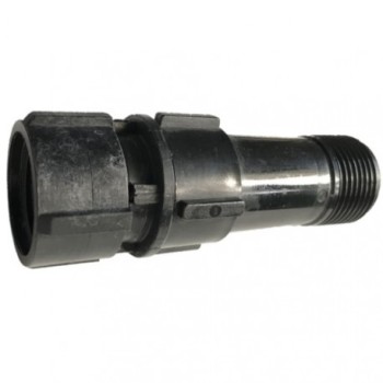 SOUPAPE SECURITE NOIRE