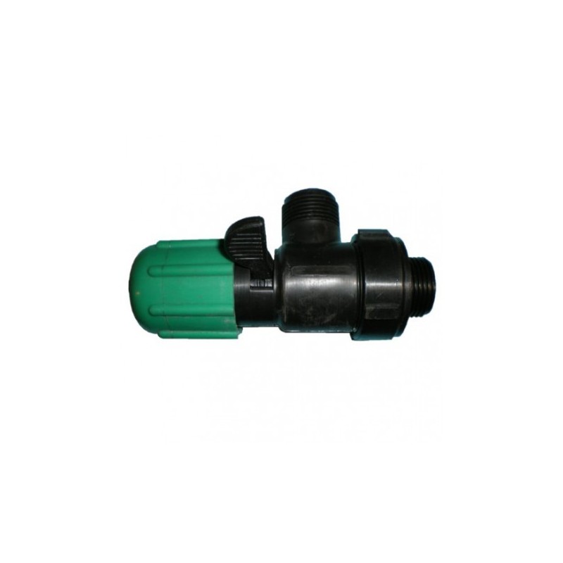 REGULATEUR 60L/MN 5B/TP