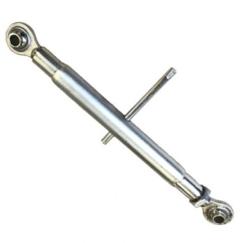 BARRE DE POUSSEE COMPLETE