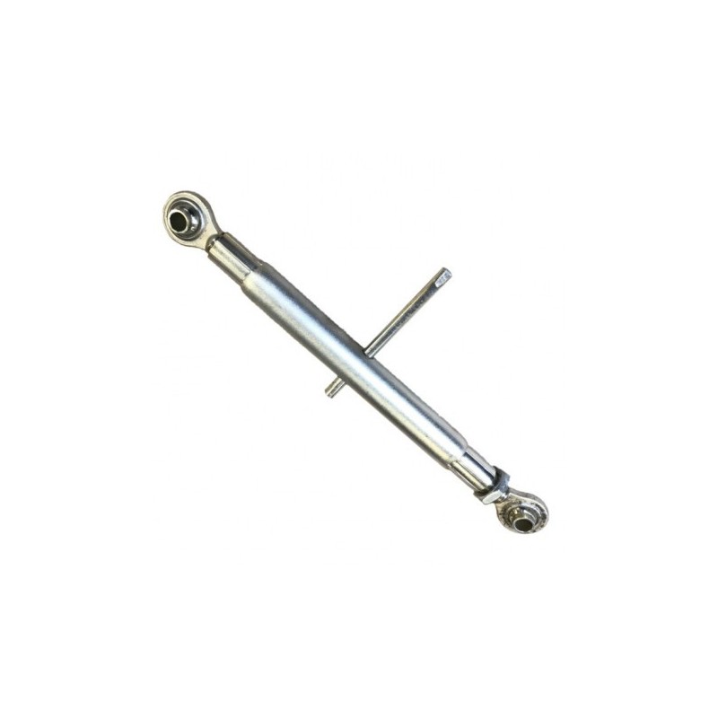 BARRE DE POUSSEE COMPLETE