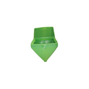 TREMI CARREE + COUVERCLE