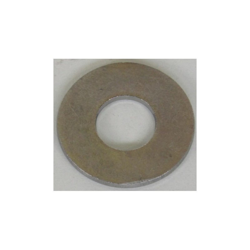 RONDELLE L20 INOX A2