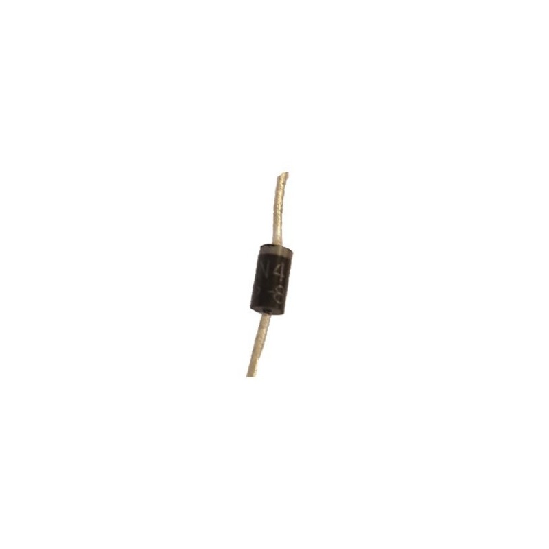 DIODE 1N 4007