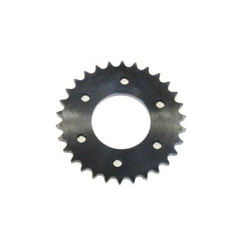 PIGNON 30DENTS PAS 12.7