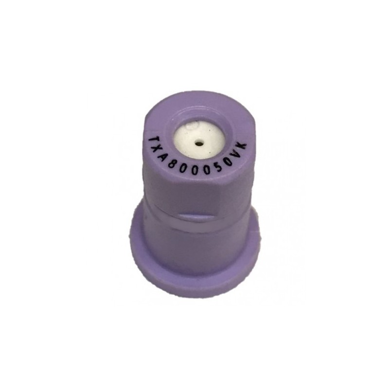 BUSE CONE JET VIOLETTE
