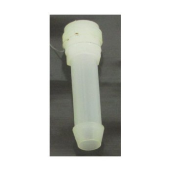 TUBE LISSE D12 M18X150