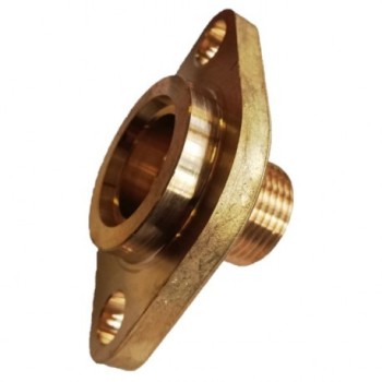 BRIDE MALE BOOSTAIR 3/4