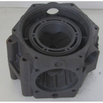 CARTER POMPE BOOSTER