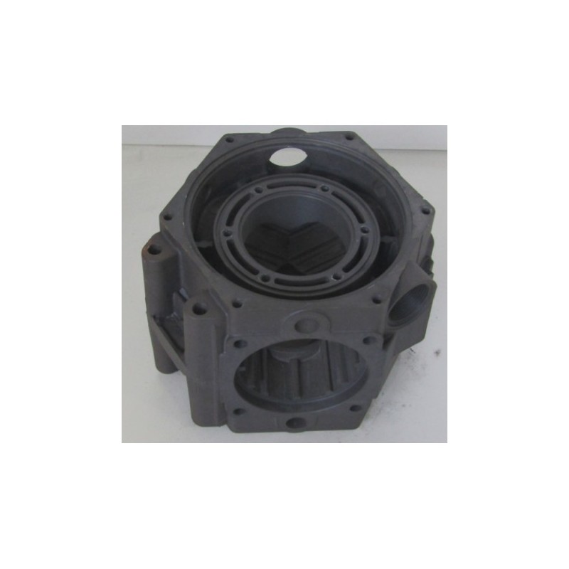 CARTER POMPE BOOSTER