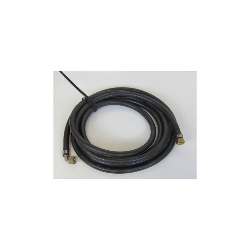 FLEXIBLE ALIM. RAMPE**