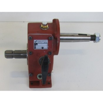 MULTIPLICATEUR BOOSTAIR 1ER MO