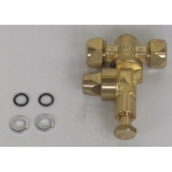 PORTE BUSE COMPLET BOOSTAIR