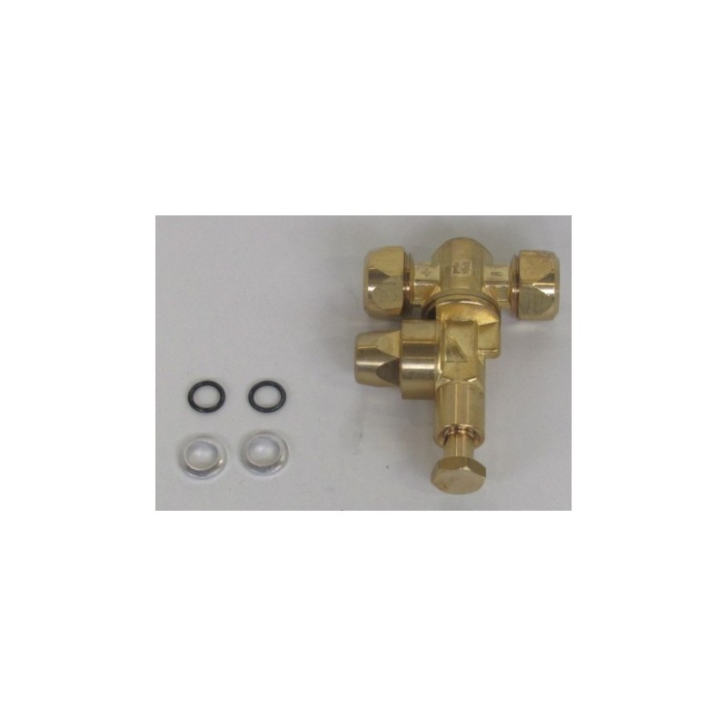 PORTE BUSE COMPLET BOOSTAIR