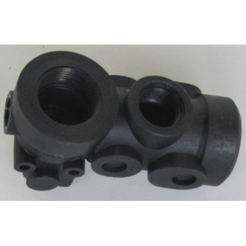 CORPS DE REGUL BOOSTAIR