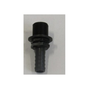 TUBULURE M1/2GX12 LISSE