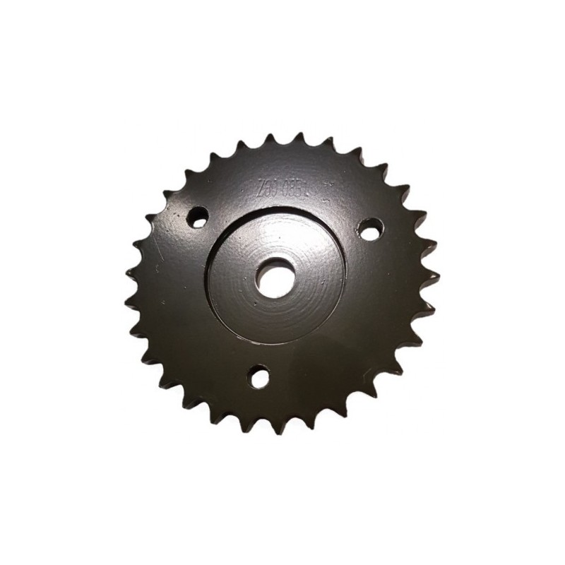 PIGNON DIAM INT 15.5/CENT 57