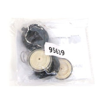 LOT/ BLOC DISTRIBUTI