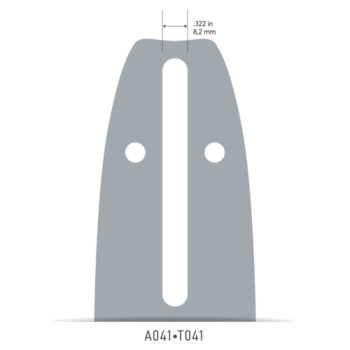 Trousse de conversion PowerSharp®, 14 po