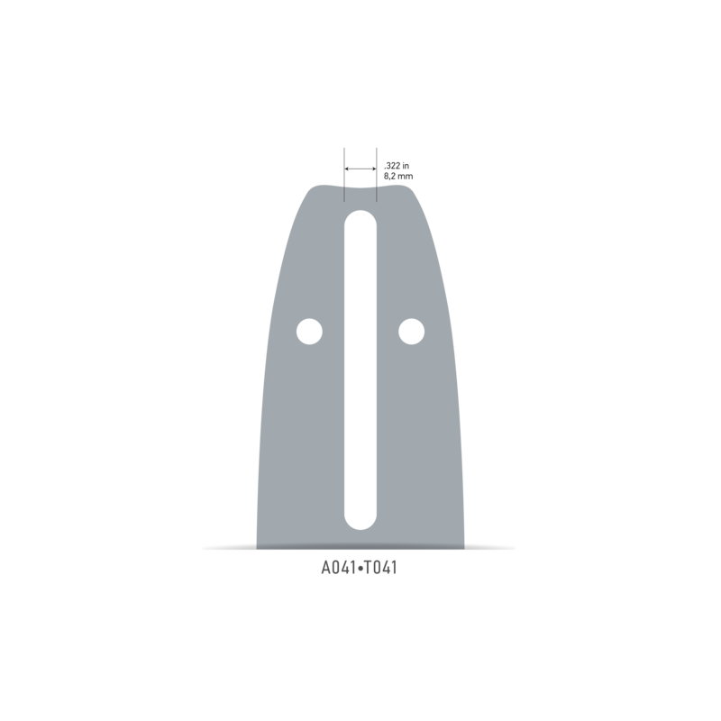 Trousse de conversion PowerSharp®, 14 po