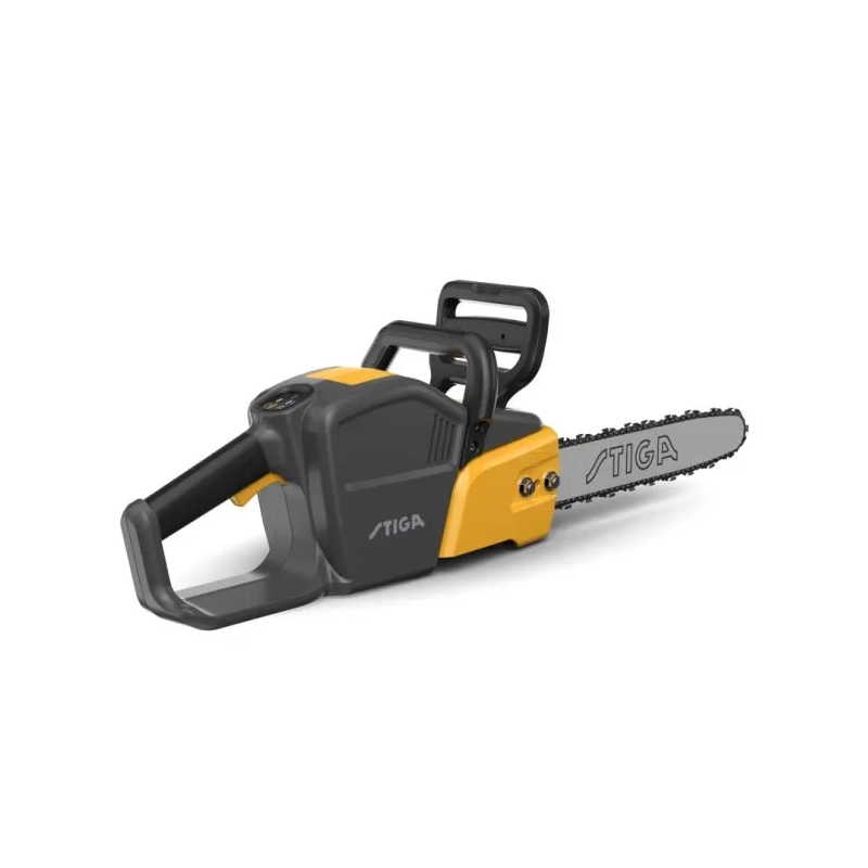 CS 700e Tronçonneuse à batterie 48v - Pack Complet 1 batteries