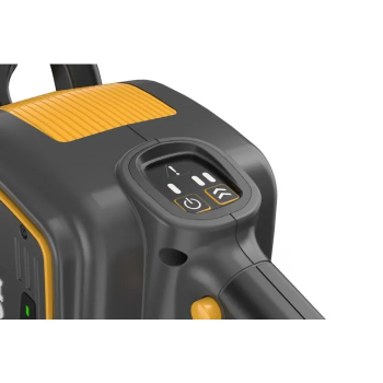 CS 700e Tronçonneuse à batterie 48v - Pack Complet 1 batteries