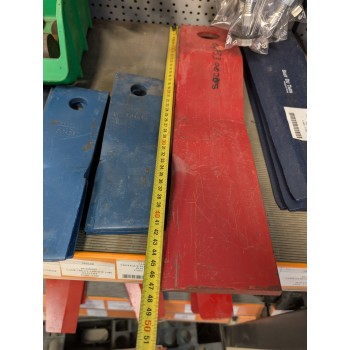 LAME VRILLEE GARD GT230/250