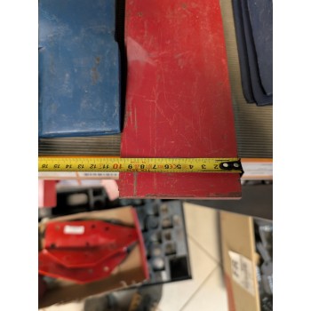 LAME VRILLEE GARD GT230/250