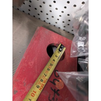 LAME VRILLEE GARD GT230/250