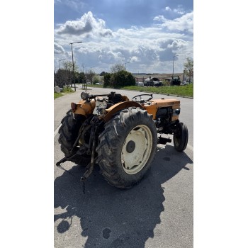 tracteur renault 32 60 V