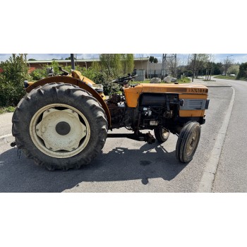 tracteur renault 32 60 V