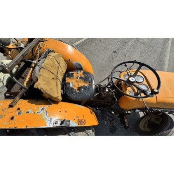 tracteur renault 32 60 V