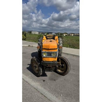 tracteur renault 32 60 V