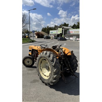 tracteur Renault 32 60