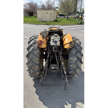 tracteur Renault 32 60