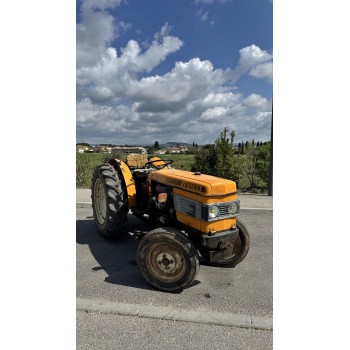 tracteur Renault 32 60