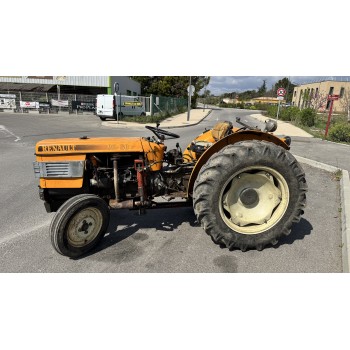 tracteur Renault 32 60