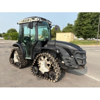 Antonio Carraro Mach 4 10900R Réversible - Puissance polyvalente