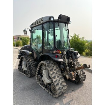 Antonio Carraro Mach 4 10900R Réversible - Puissance polyvalente