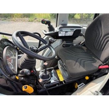 Antonio Carraro Mach 4 10900R Réversible - Puissance polyvalente