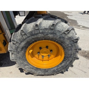 GREGOIRE GL7.4 MACHINE A VENDANGER 2 ASPIRATEURS