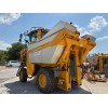GREGOIRE GL7.4 MACHINE A VENDANGER 2 ASPIRATEURS