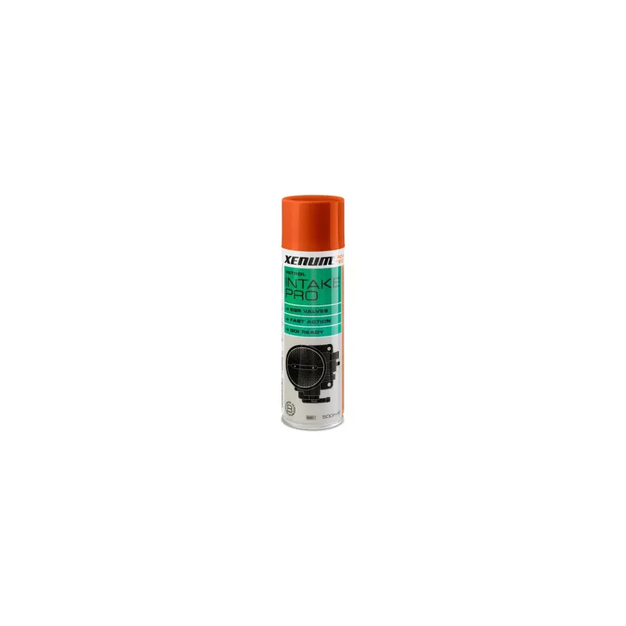 INTAKE PRO DIESEL 500ML