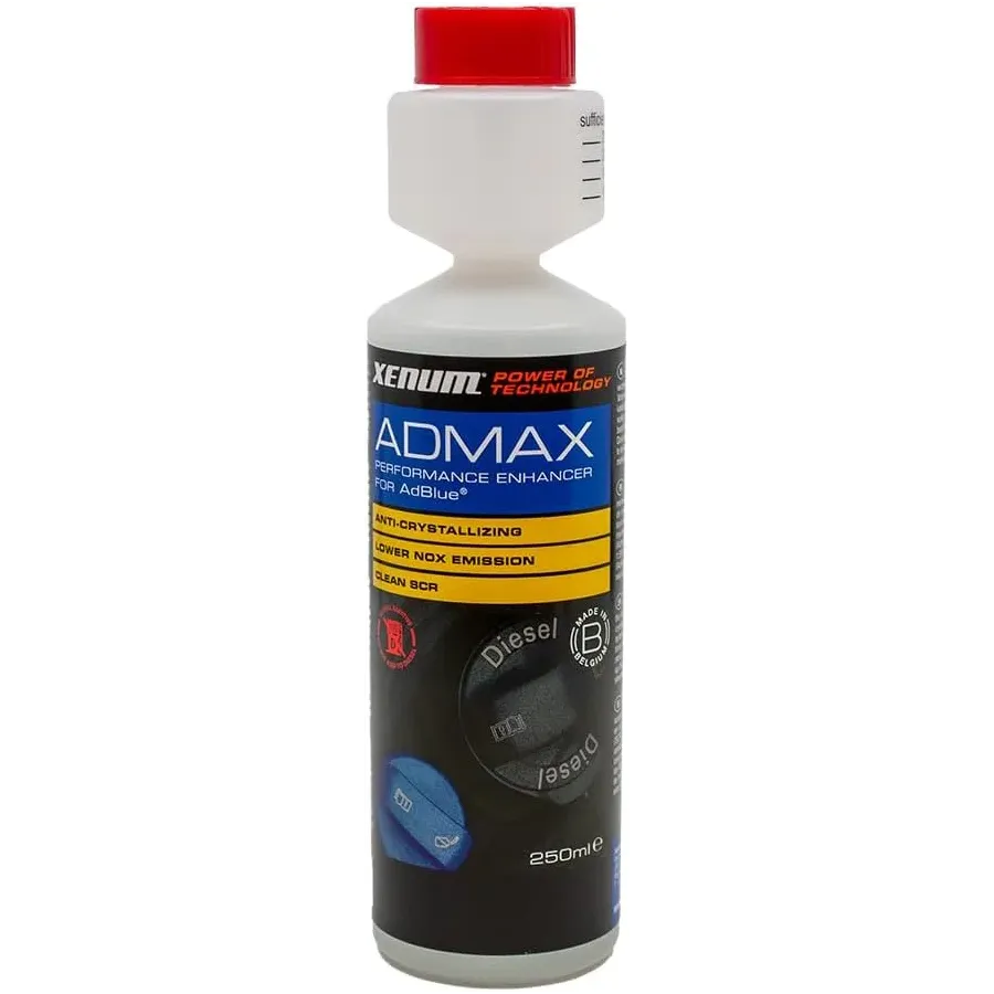 AD MAX 250ML
