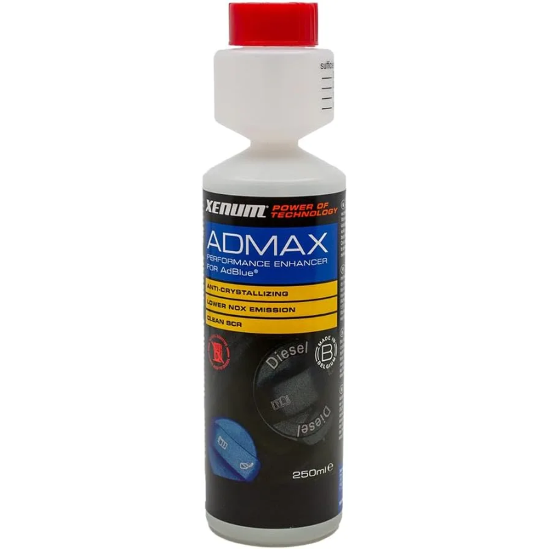 AD MAX 250ML