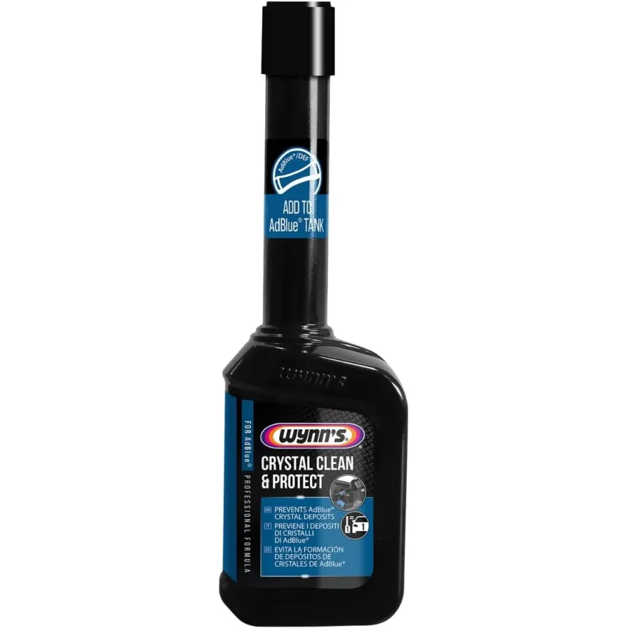 ANTI CRISTALISANT ADBLUE