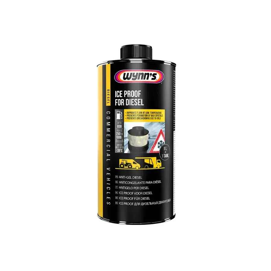 ANTI FIGEANT GASOIL -30